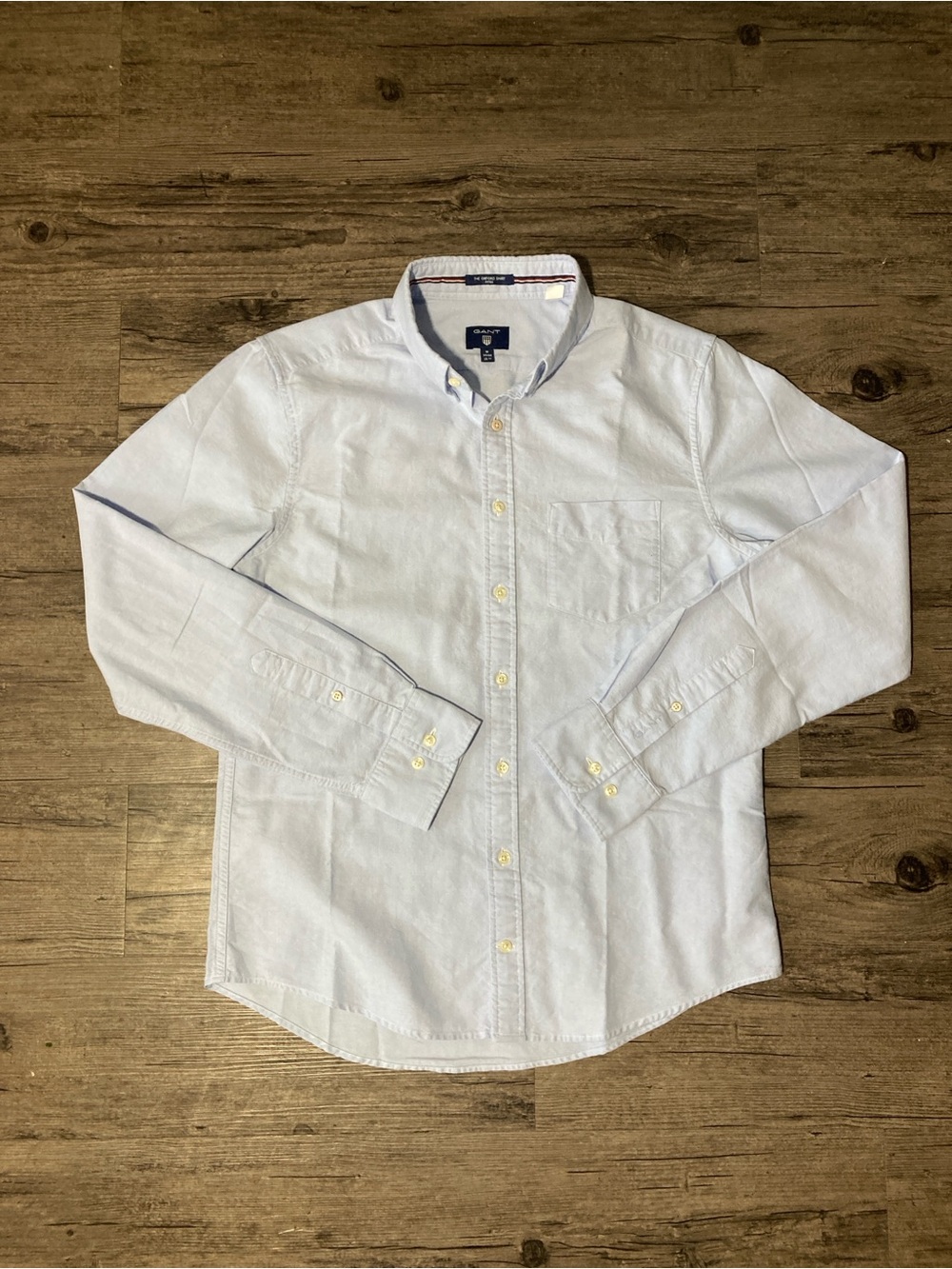Gant Shirt
